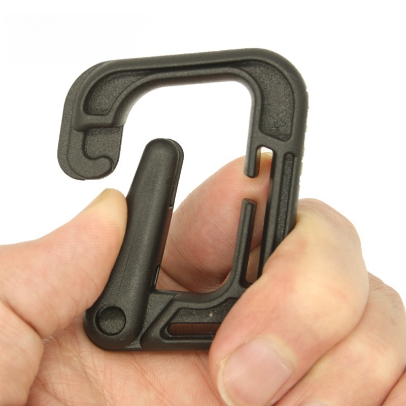5pc ferramenta de acampamento  - Edc Carry Kit avaliação e preço