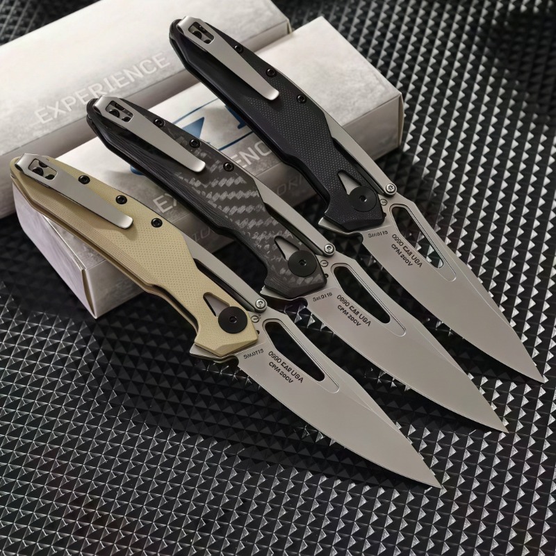 Faca de Camping Portátil Z0990 - Pocket Knife Ceramic avaliação e preço