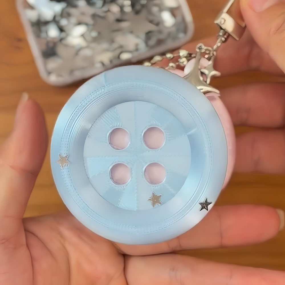 Chaveiro Organizador de Cabos  - Cable Winder Keychain avaliação e preço