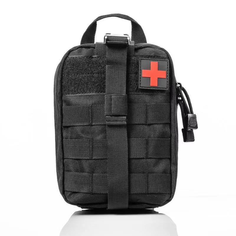 Kits de Primeiros Socorros, Bo - Edc Deep Carry avaliação e preço