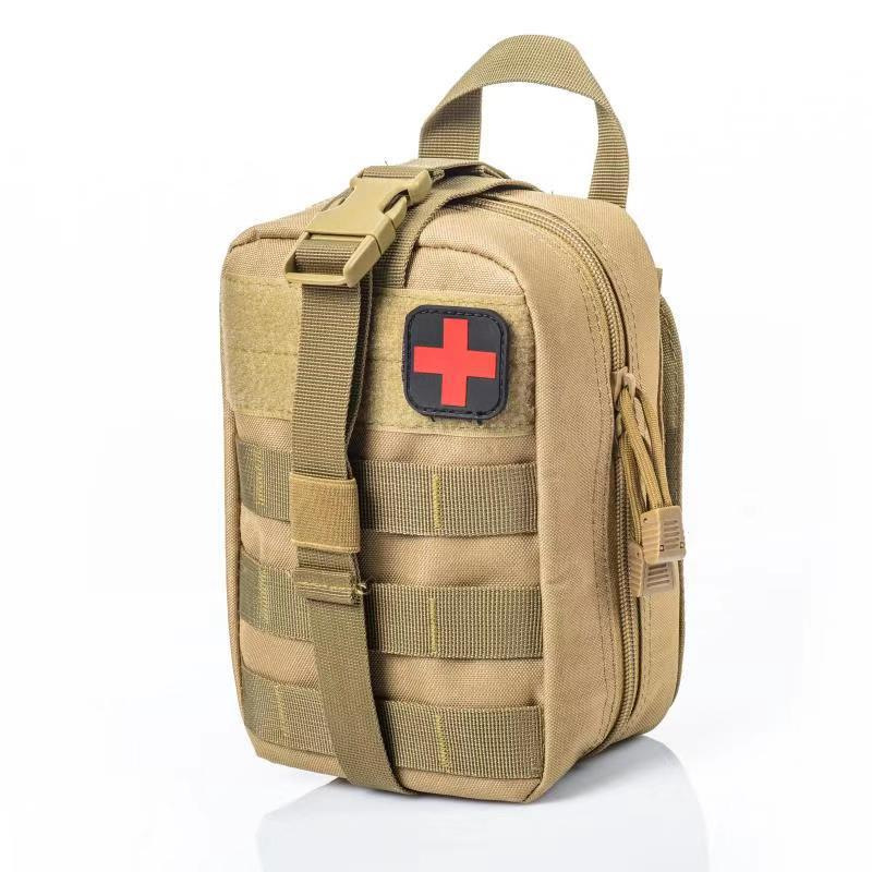 Kits de Primeiros Socorros, Bo - Edc Deep Carry avaliação e preço
