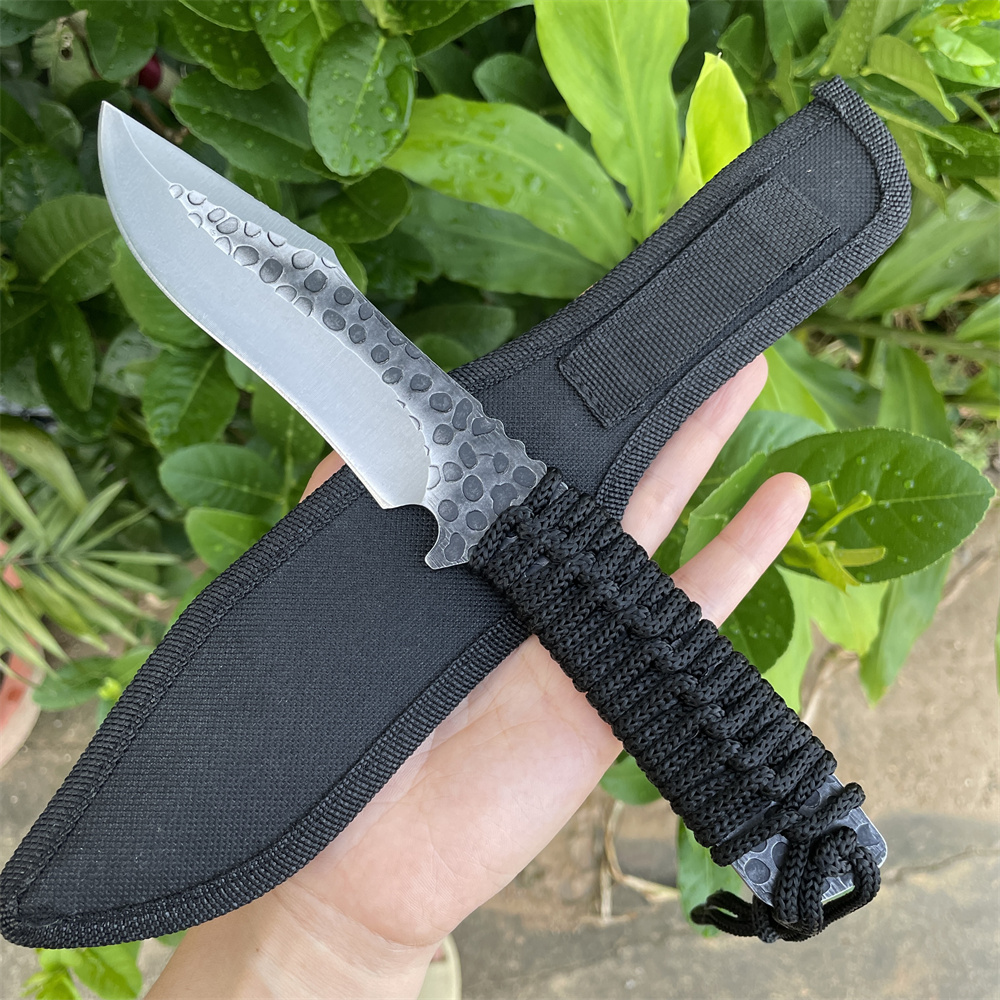 Faca de bolso com lâmina forja - Everyday Carry (Edc) Knife avaliação e preço