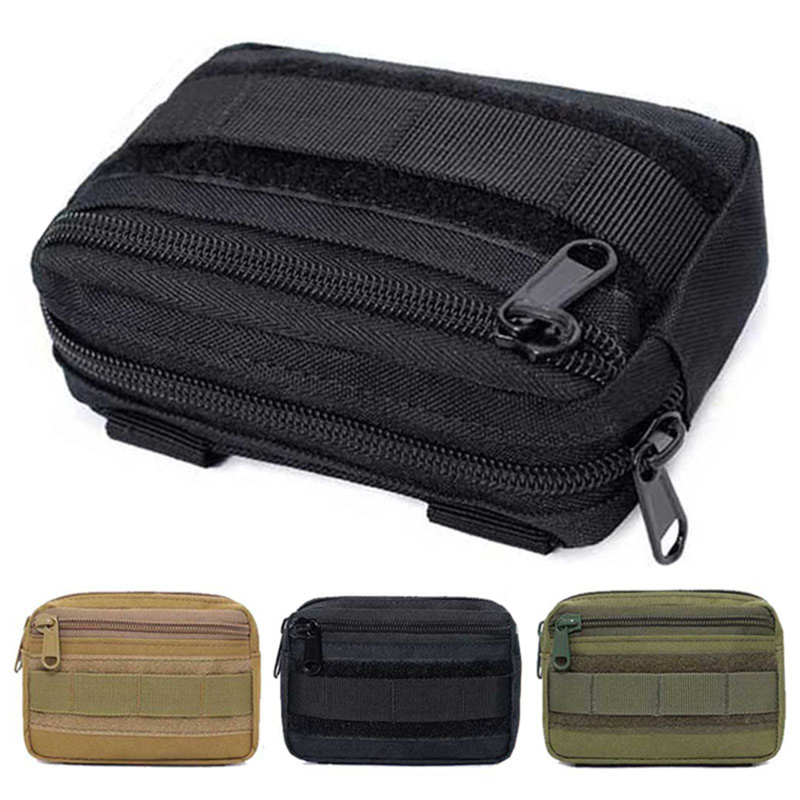 Pacote edc de camada dupla mas - Edc Carry Kit avaliação e preço