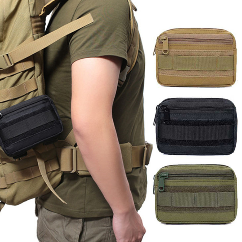 Pacote edc de camada dupla mas - Edc Carry Kit avaliação e preço