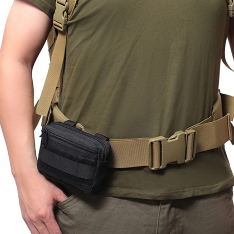Pacote edc de camada dupla mas - Edc Carry Kit avaliação e preço