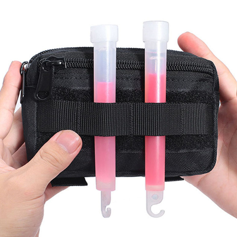 Pacote edc de camada dupla mas - Edc Carry Kit avaliação e preço