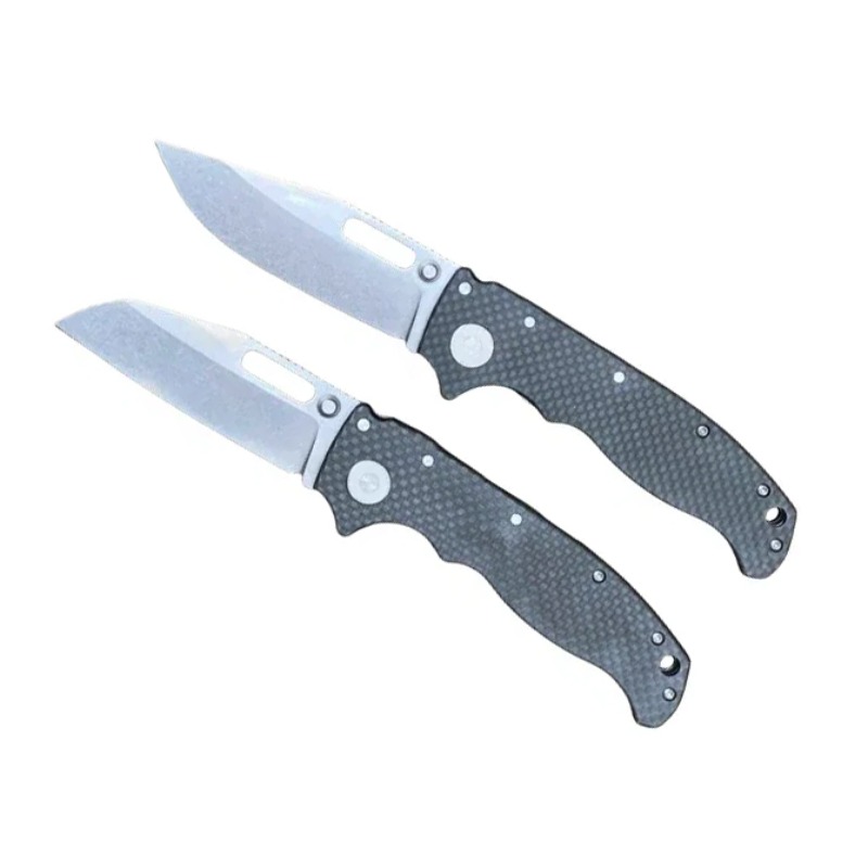 Faca Dobrável AD20 com Lâmina  - Pocket Knife Ceramic avaliação e preço