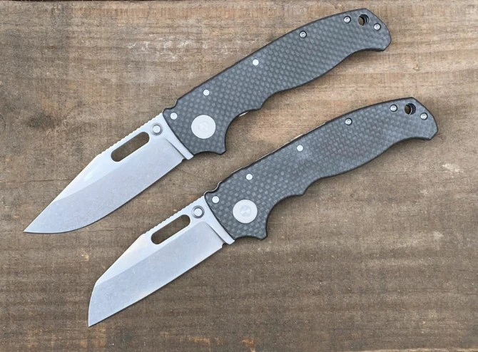 Faca Dobrável AD20 com Lâmina  - Pocket Knife Ceramic avaliação e preço