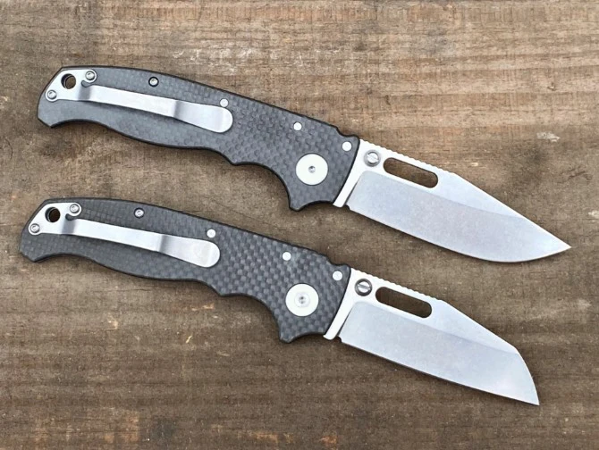 Faca Dobrável AD20 com Lâmina  - Pocket Knife Ceramic avaliação e preço