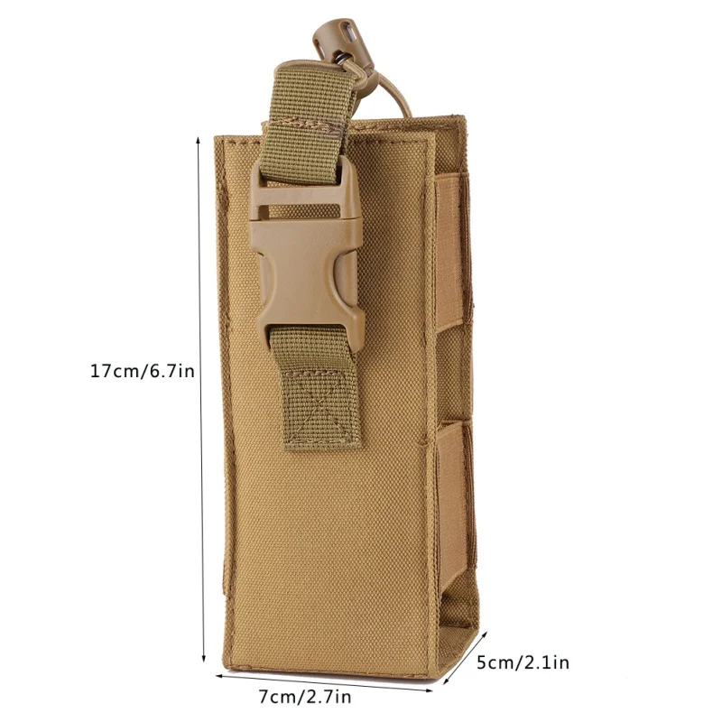 Bolsa de Cintura Molle para Ga - Edc Deep Carry avaliação e preço