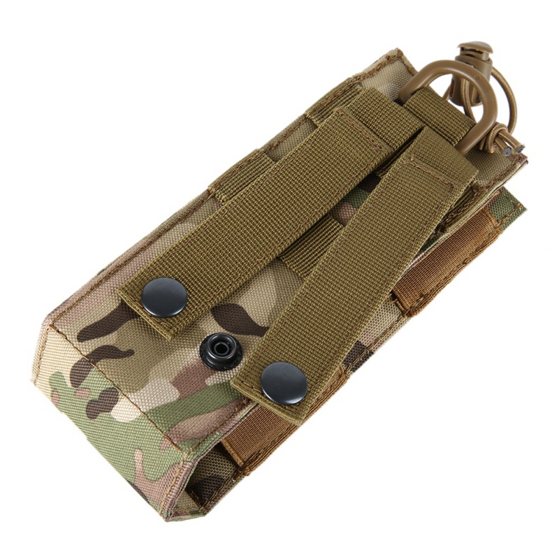Bolsa de Cintura Molle para Ga - Edc Deep Carry avaliação e preço